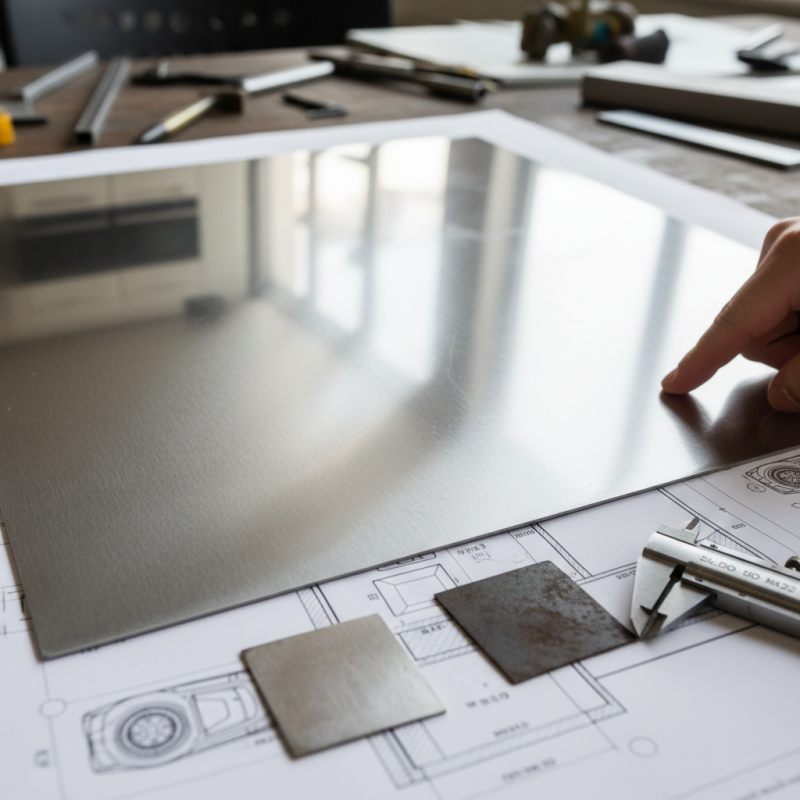 Why Choose 430 Stainless Steel for Your Projects?