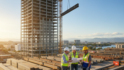 What is the Importance of Steel Grades in Construction?