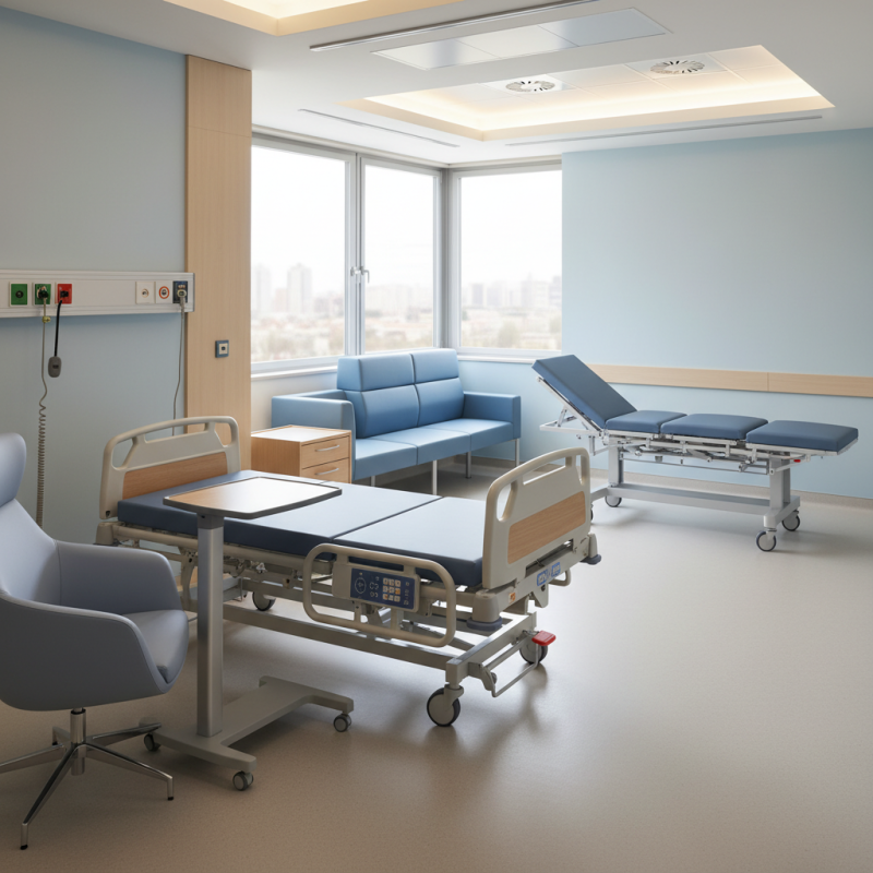 Essential Tips for Buying Hospital Furniture for Sale?