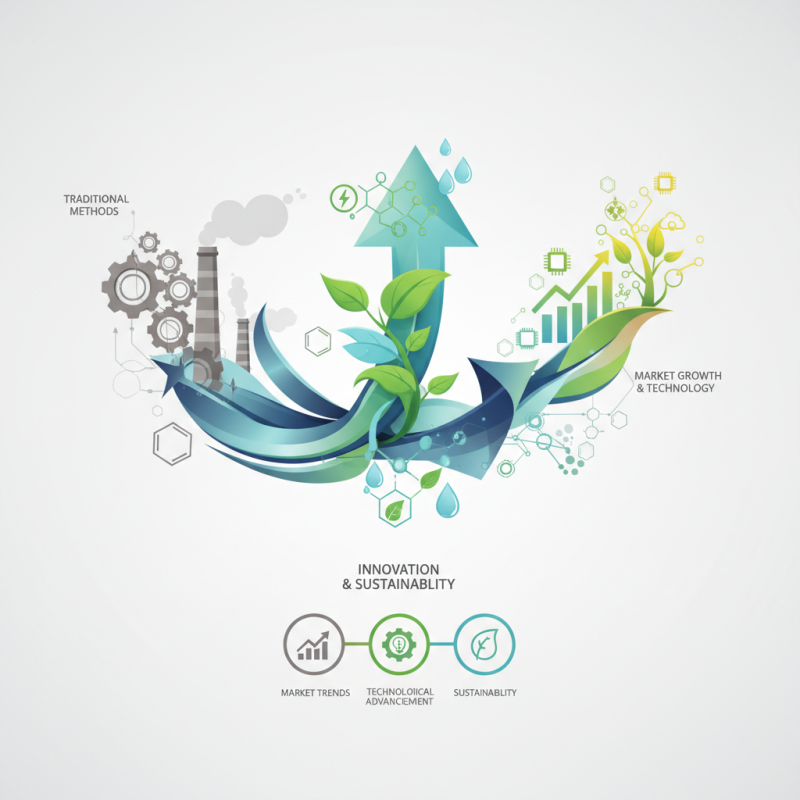 Top Chemical Raw Materials Manufacturers in 2026 What to Know?