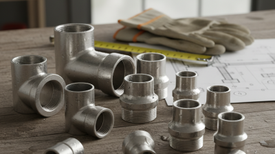 10 Best Stainless Steel Pipe Fittings for All Your Needs?