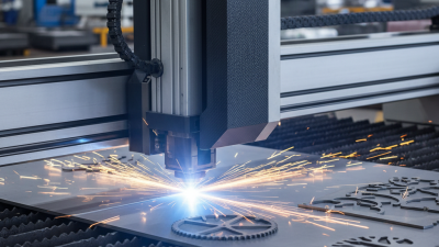 How to Choose the Best Laser Cutting Machine for Your Needs?