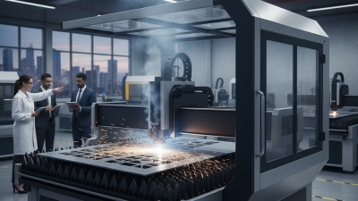 How to Choose a Laser Cutting Machine for Your Business?