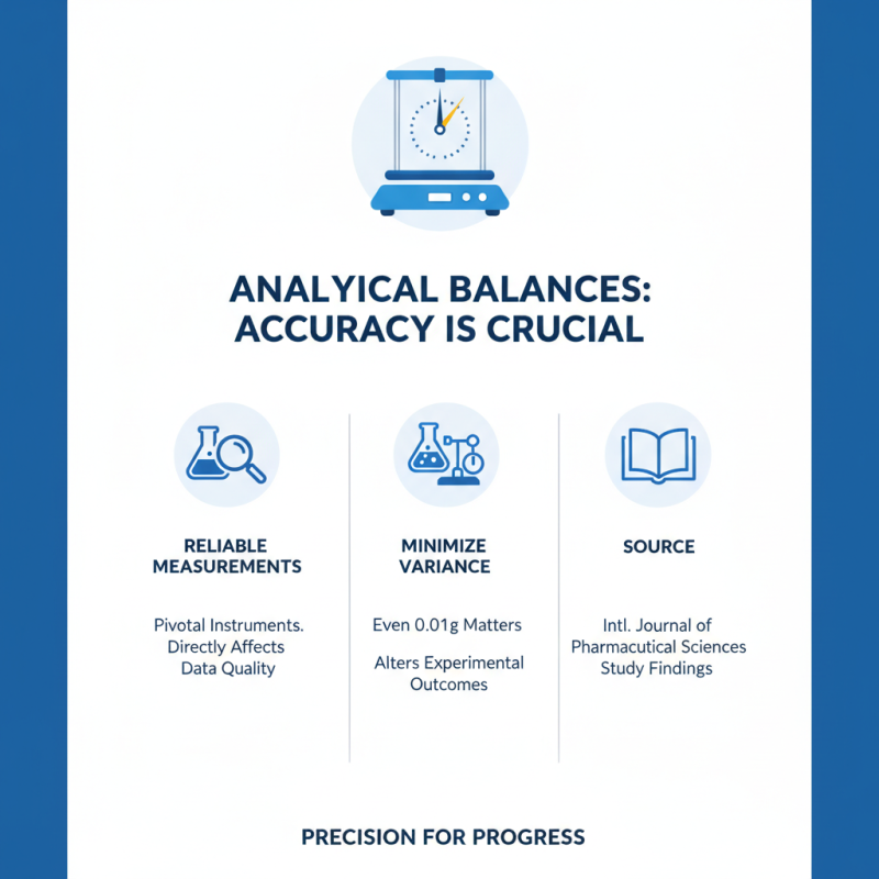 Top 10 Essential Pharmaceutical Equipment for Modern Laboratories?