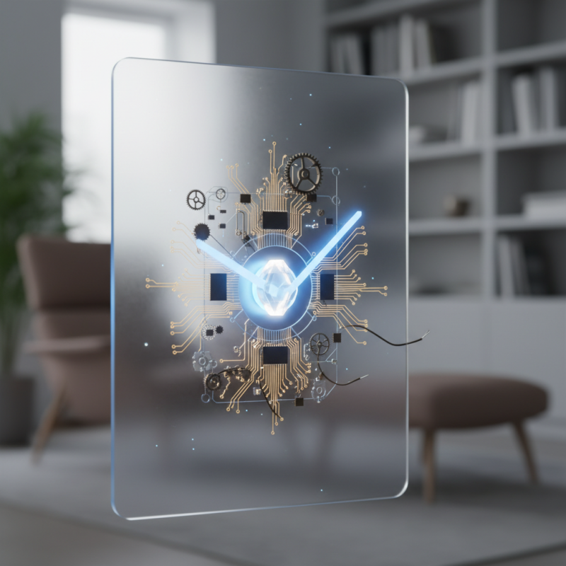 What is an Electronic Clock and How Does It Work?