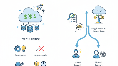 Why Choose Free VPS Hosting for Your Website Needs?