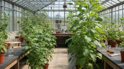 What is the Effect of Gibberellic Acid on Plant Growth?