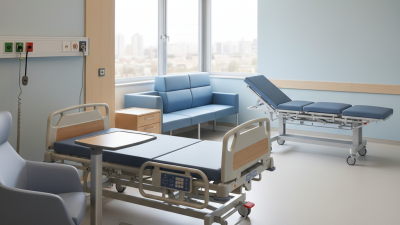 Essential Tips for Buying Hospital Furniture for Sale?