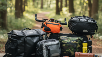 Best Bike Rack Bags for Every Cyclist Need?