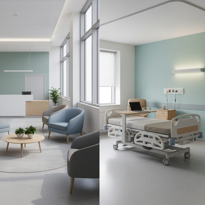 Top 10 Tips for Buying Hospital Furniture for Sale?
