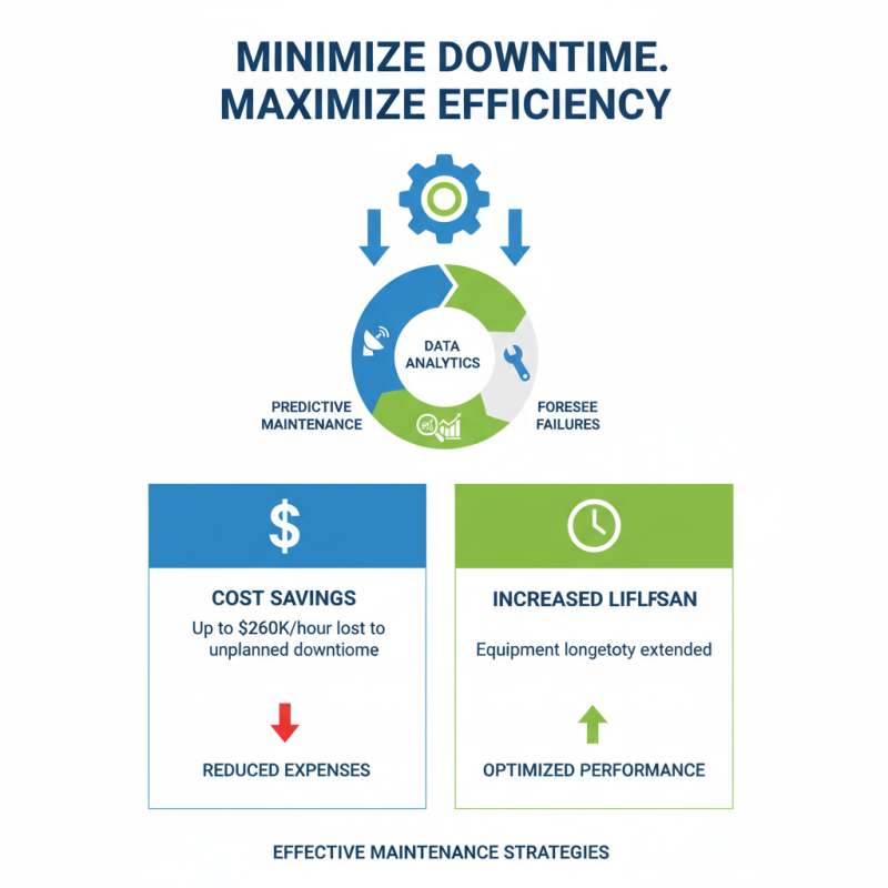 10 Essential Tips for Industrial Machine Builders to Enhance Efficiency