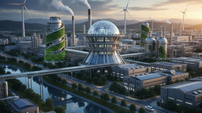 Top Chemical Raw Materials Manufacturers to Watch in 2026?