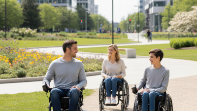 Top Tips for Choosing Electric Wheelchair Manufacturers?