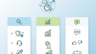 Top Tips for Choosing Electric Wheelchair Manufacturers?