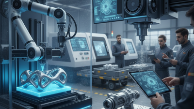 2026 Best Prototype Machining Techniques and Innovations?