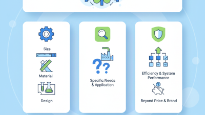 Best Tips for Buying Butterfly Valves for Sale?