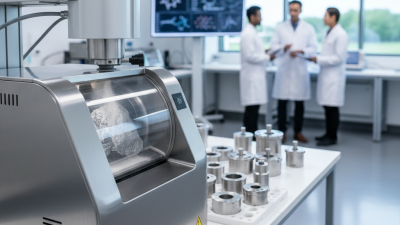 How to Choose the Best Laboratory Sample Pulverizer?