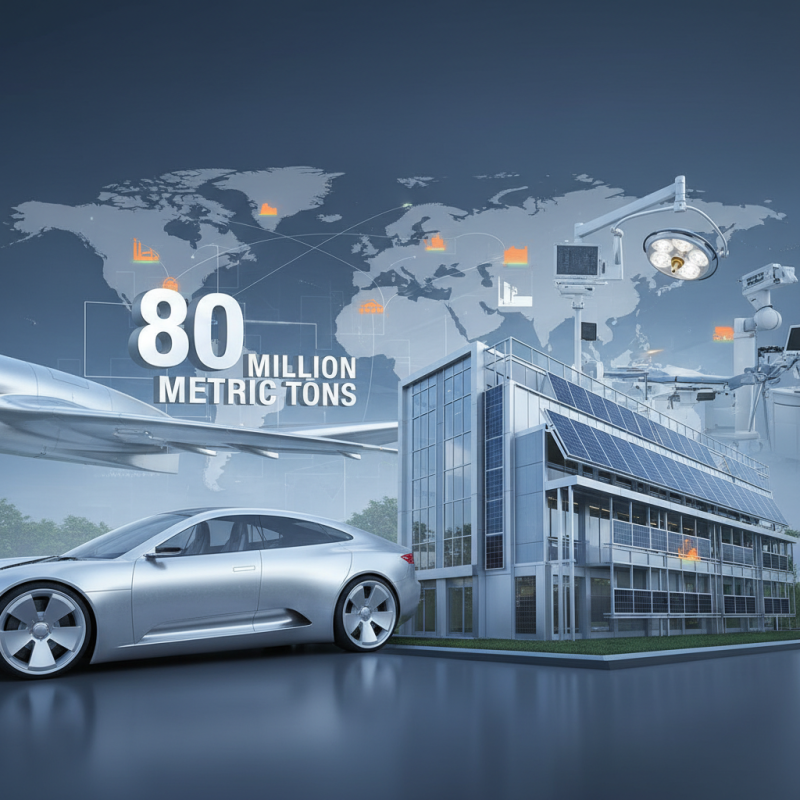 2026 Best Aluminum Metal Uses and Applications to Know?