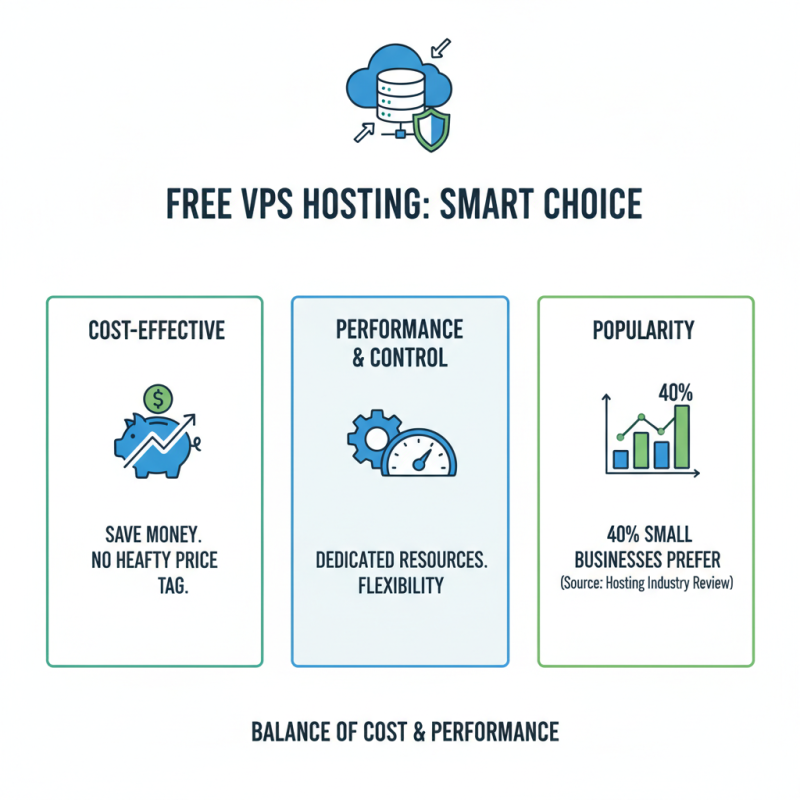 Why Choose Free VPS Hosting for Your Website Needs?