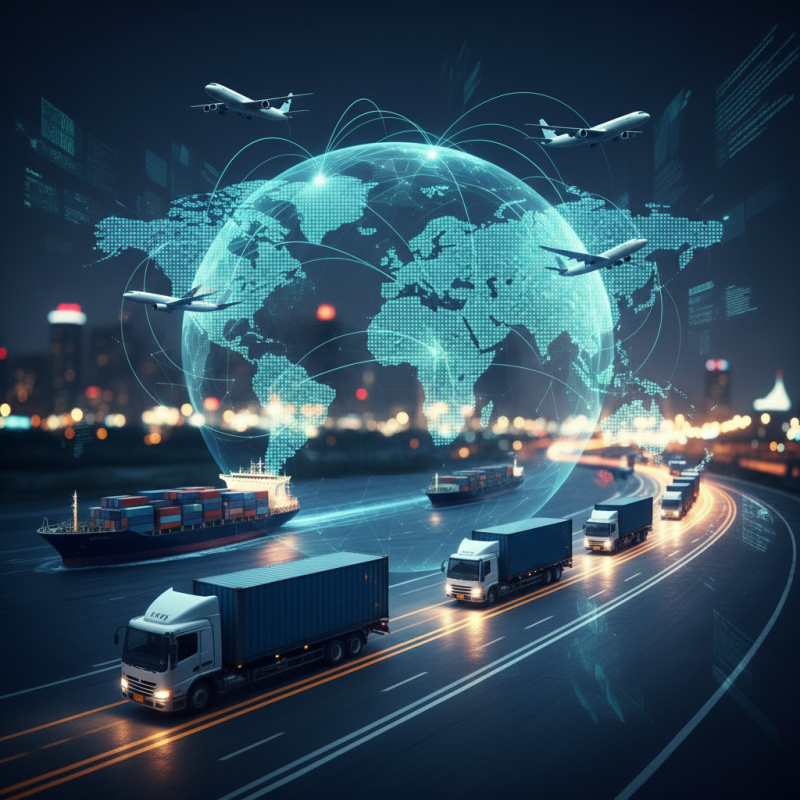 Top 10 International Cargo Shipping Tips for Your Business?