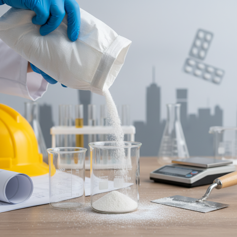 What is HPMC and Where Can You Find It for Sale?