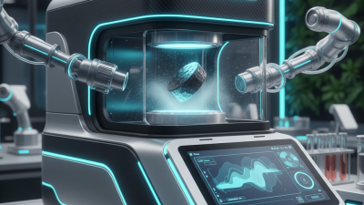 2026 Top Laboratory Sample Pulverizer Trends and Innovations?