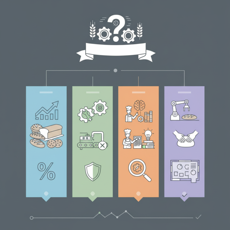 2026 Best Industrial Baking Equipment for Your Business Needs?