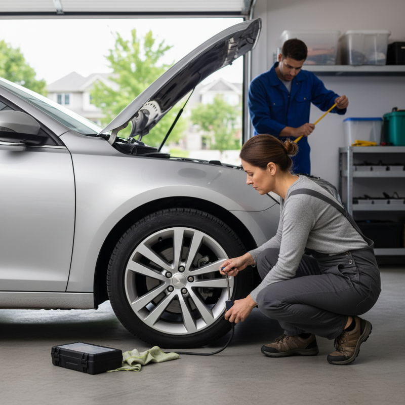 Essential Tips for Personal Car Transport Success?