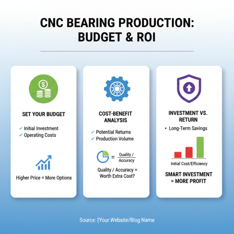 Top 10 Tips for Choosing the Best Bearing CNC Machine?