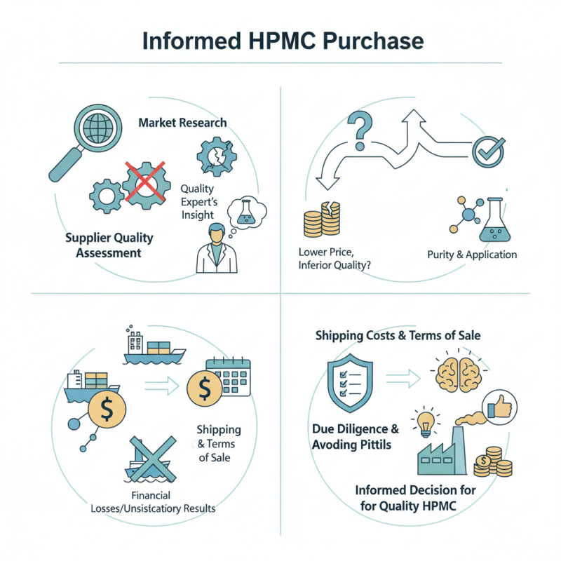 How to Buy HPMC for Sale at the Best Prices?
