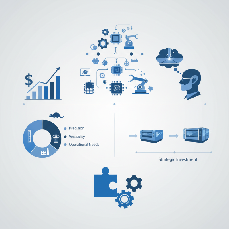 The Best Sheet Metal CNC Laser Cutting Machines You Should Consider