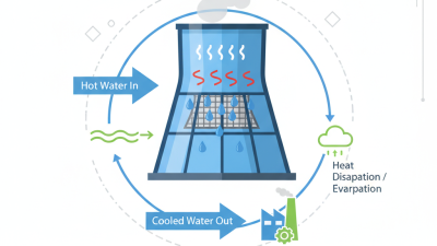 What is a Cooling Tower and How Does It Work?