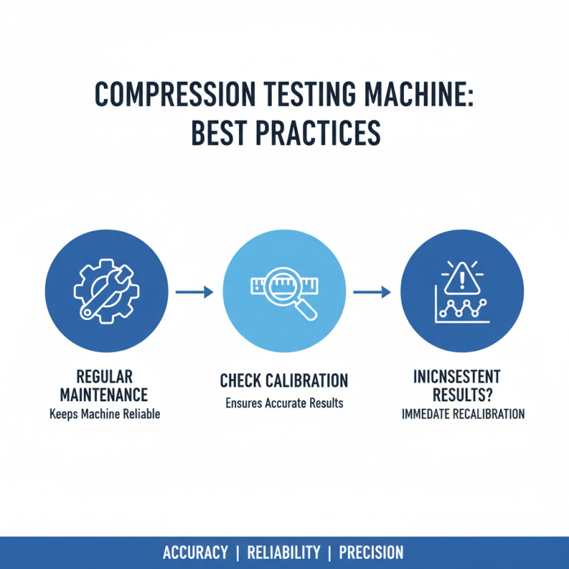 Why You Should Consider Using a Compression Testing Machine?
