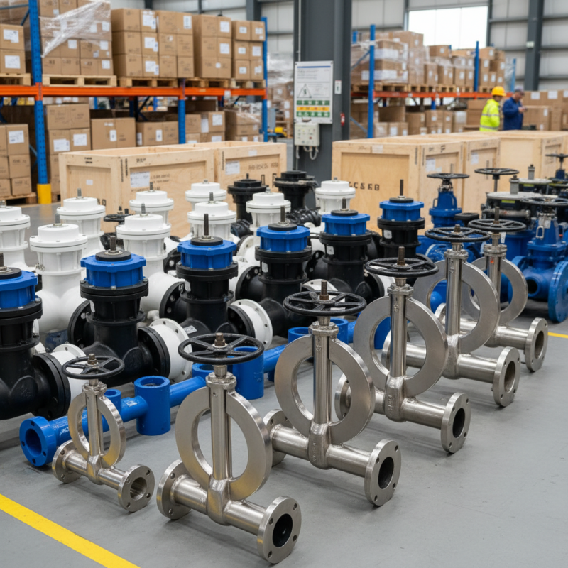 2026 Best Butterfly Valves for Sale What to Look For?