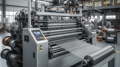 2026 Best Wire Mesh Weaving Machine Options to Consider?