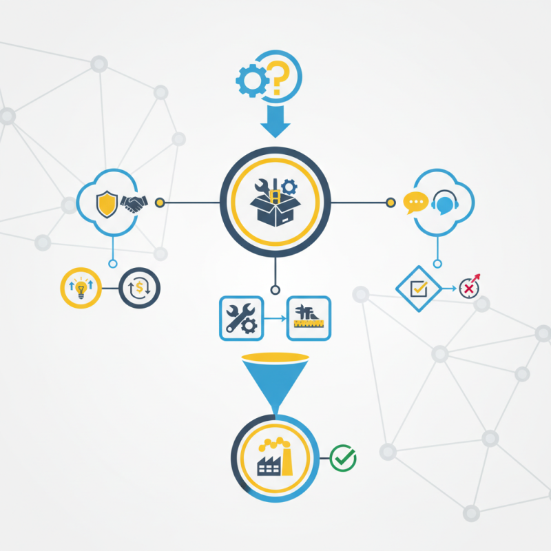 How to Choose the Best Mechanical Parts Suppliers for Your Needs?