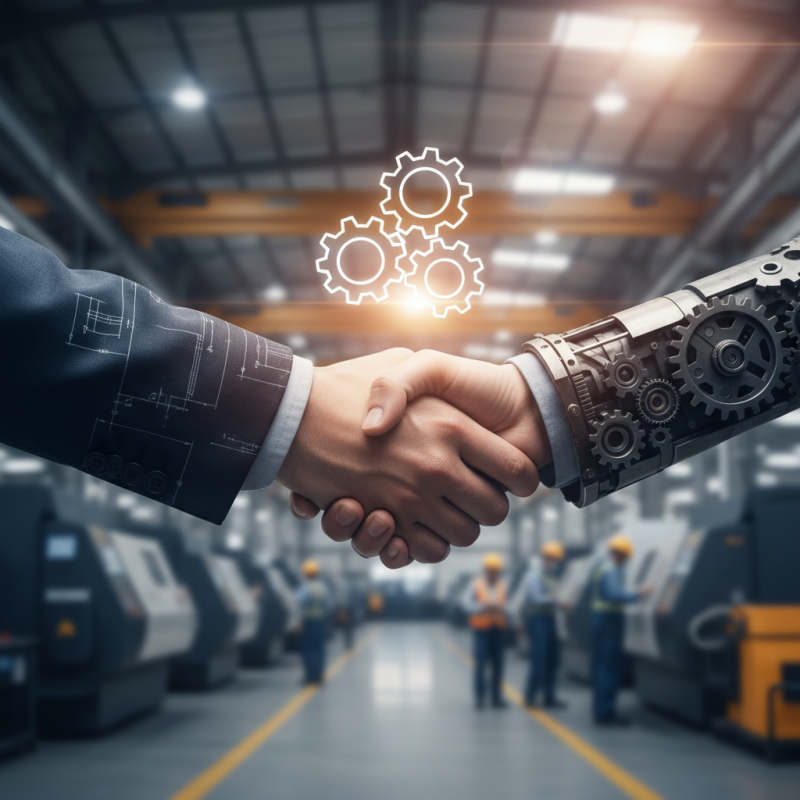 How to Choose the Best Mechanical Parts Suppliers for Your Needs?