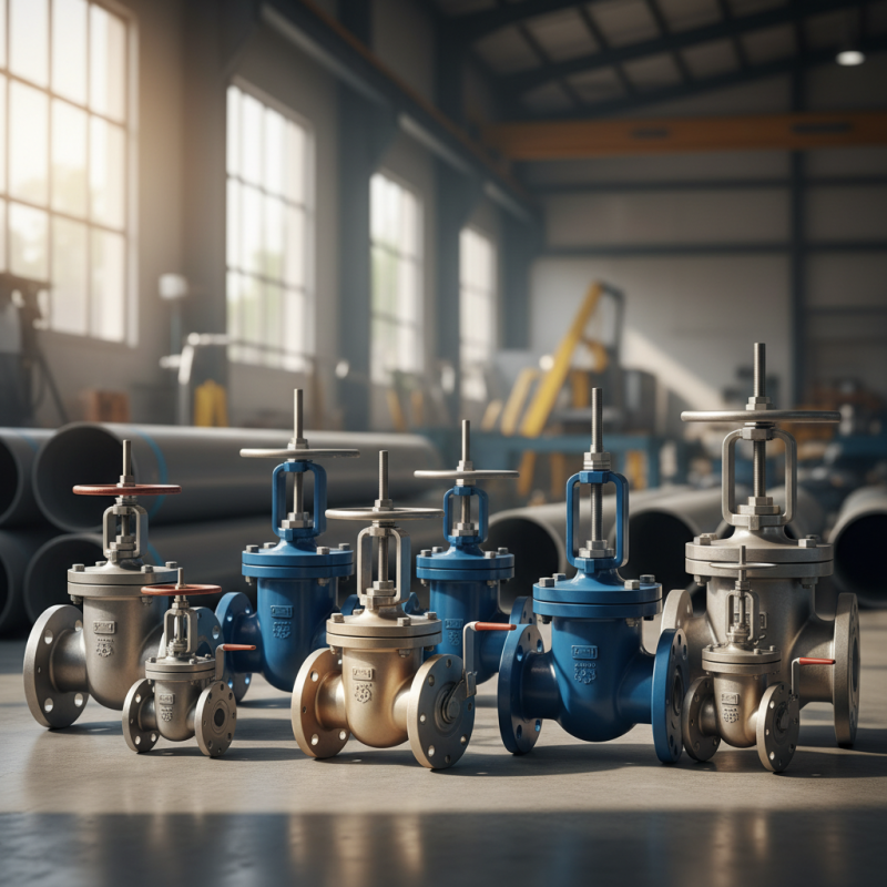 What are Butterfly Valves for Sale and How to Choose Them?