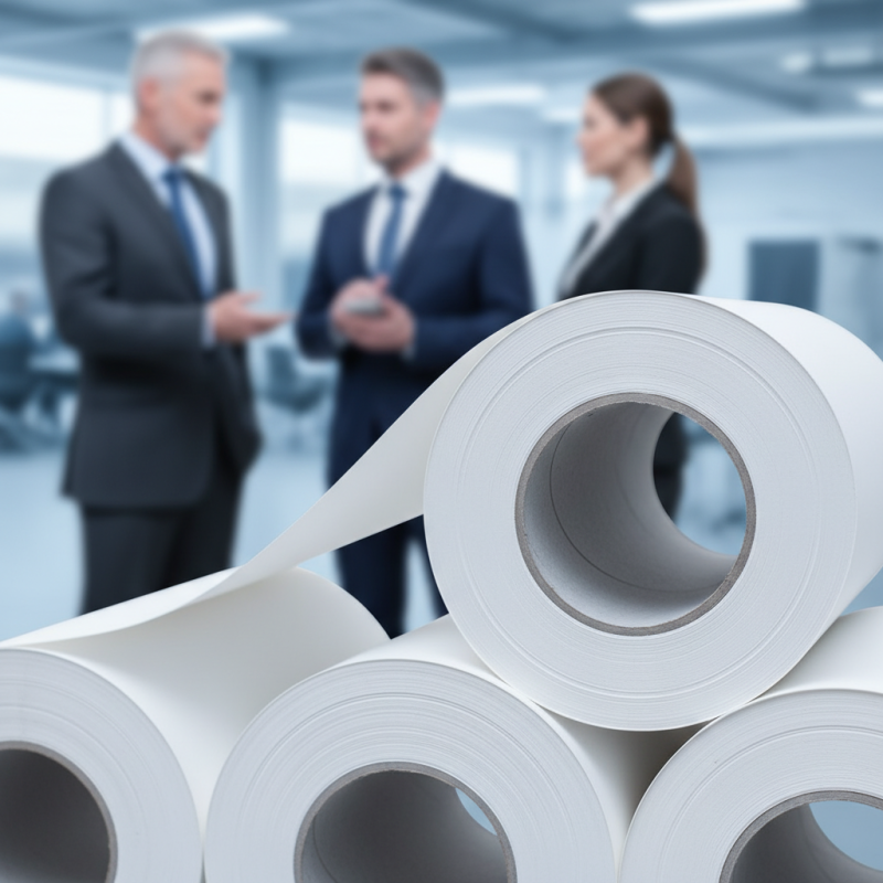 2026 Best Thermal Paper Roll Manufacturer Options Available?