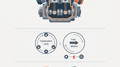What is Engine Parts and How Do They Work?