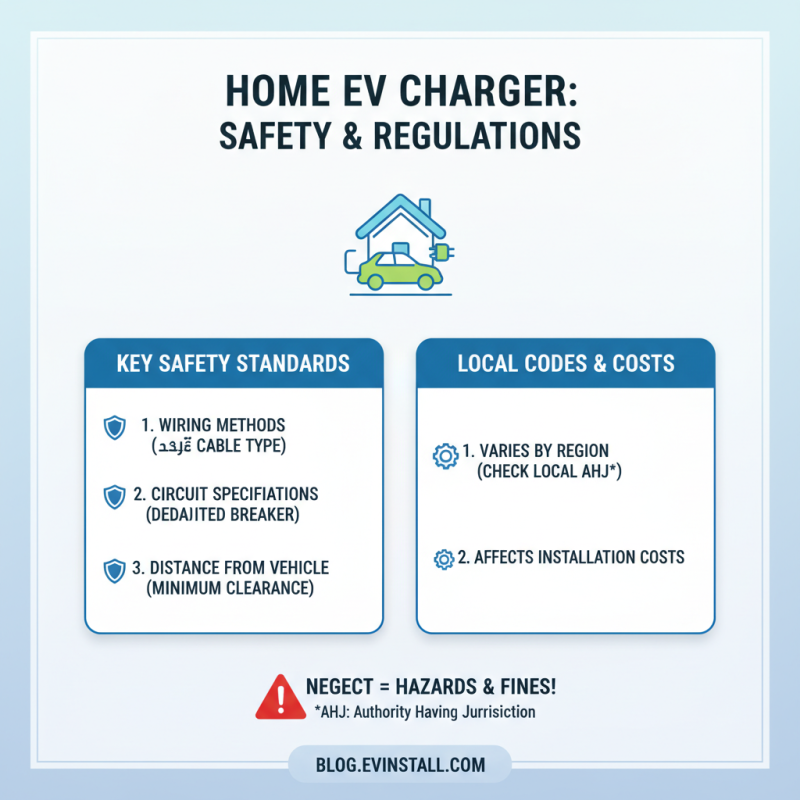 How to Install an Electric Car Charger at Home for Maximum Convenience