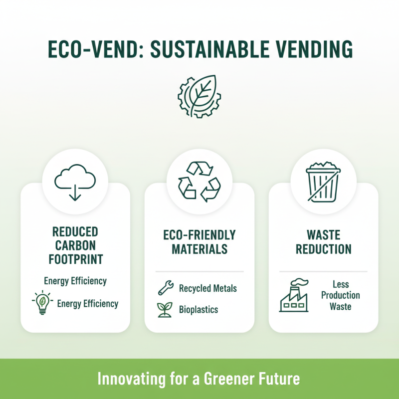 2026 Top Manufacturing Vending Machines in the Market Trends and Innovations?