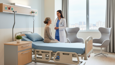 2026 Best Hospital Furniture for Sale What to Consider?