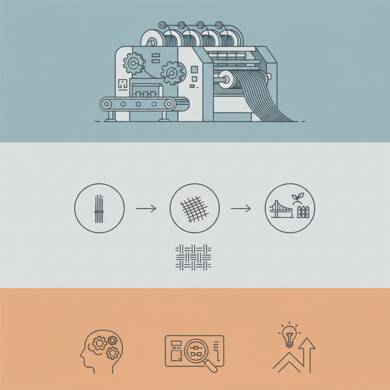What is a Wire Mesh Weaving Machine and How Does It Work?