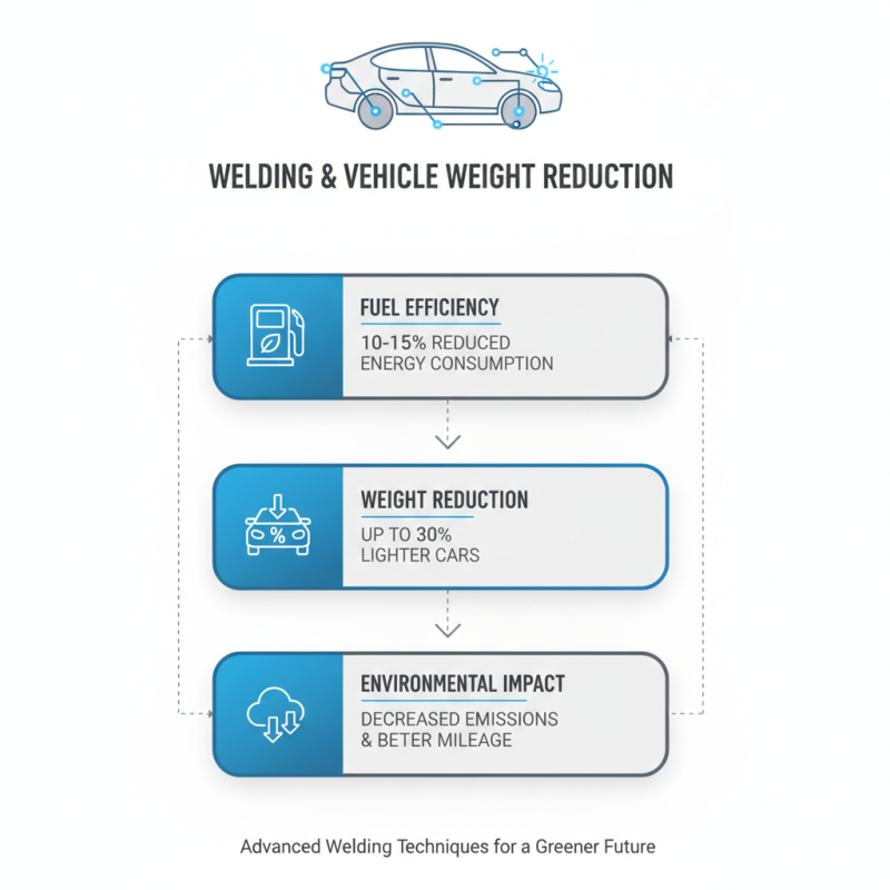 Why is Automotive Welding Important for Vehicle Manufacturing?
