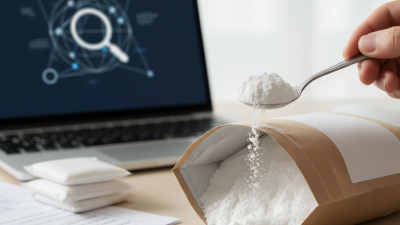 Top 10 Places to Buy HPMC for Sale Online