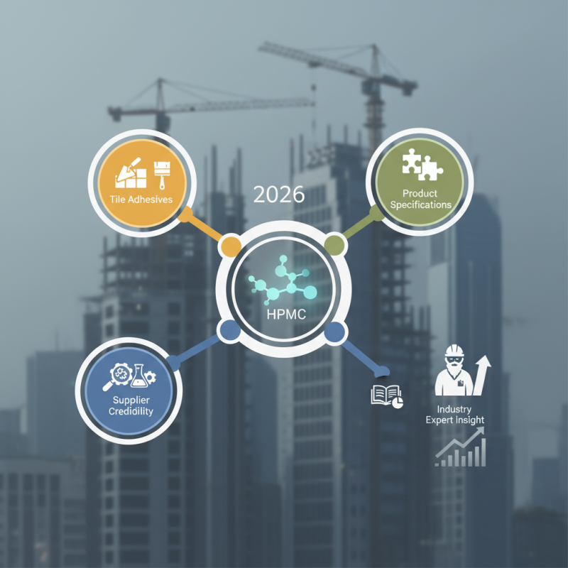 2026 Best HPMC for Sale What You Need to Know