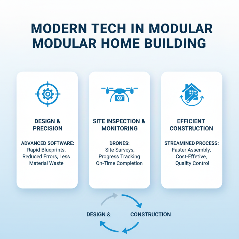 How to Build a Modular House Efficiently and Affordably?