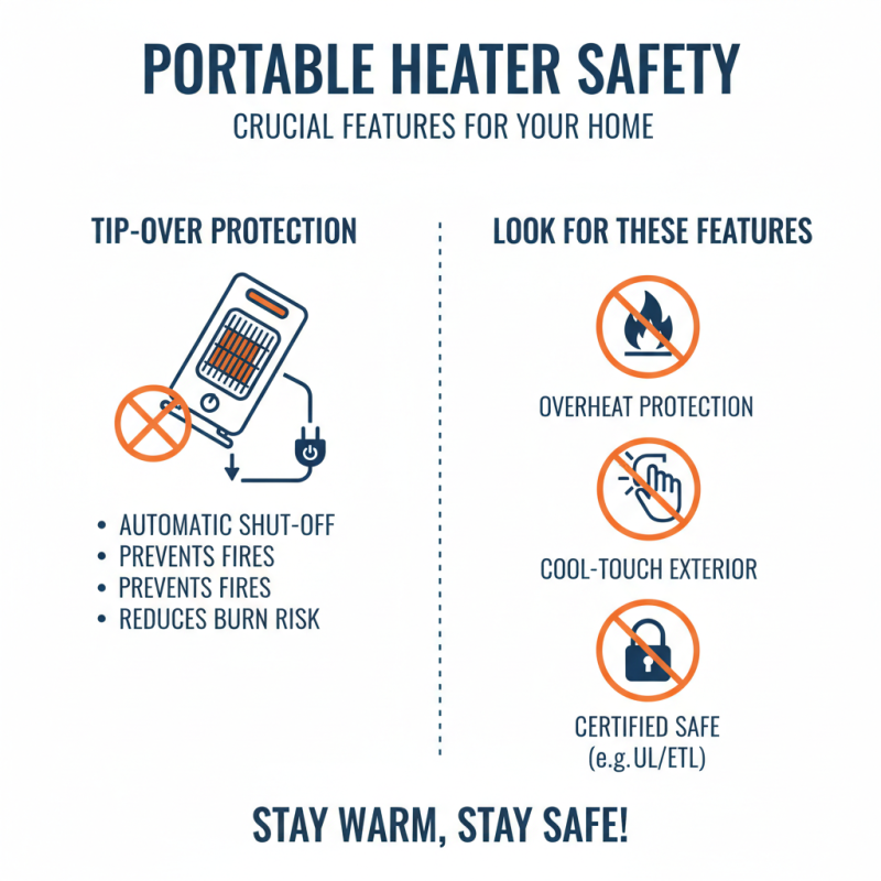 What is the Best Portable Heater for Home Use?