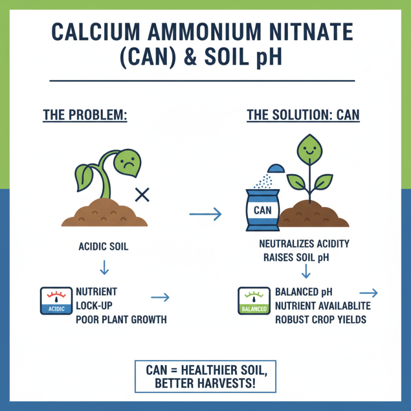 Top 10 Benefits of Calcium Ammonium Nitrate for Agriculture and Gardening?